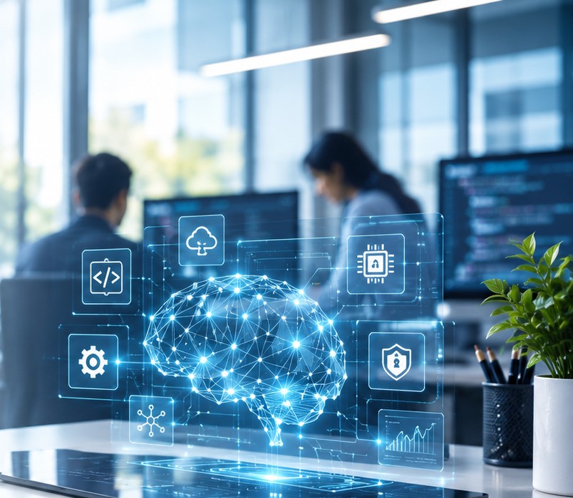 Computer science and technology research
