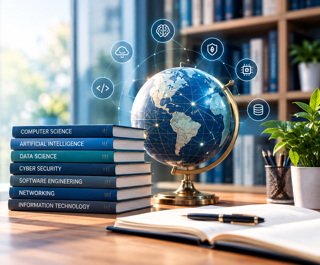 Information technology research